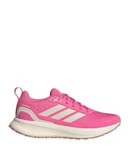 ADIDAS RUNFALCON 5 Reflektierende Laufschuhe Rosa - Damenschuhe - 3