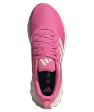 ADIDAS RUNFALCON 5 Reflektierende Laufschuhe Rosa - Damenschuhe - 5