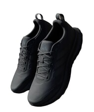 ADIDAS RUNFALCON 5 Reflektierende Laufschuhe Schwarz - Herrenschuhe - 3