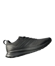 ADIDAS RUNFALCON 5 Reflektierende Laufschuhe Schwarz - Herrenschuhe - 4