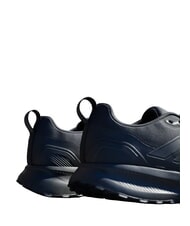 ADIDAS RUNFALCON 5 Reflektierende Laufschuhe Schwarz - Herrenschuhe - 6