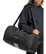 ADIDAS 4ATHLTS Sporttasche Schwarz - Reisetaschen - 5
