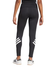 ADIDAS FUTURE ICONS Leggings mit hohem Bund und Stretchanteil - Damenhosen