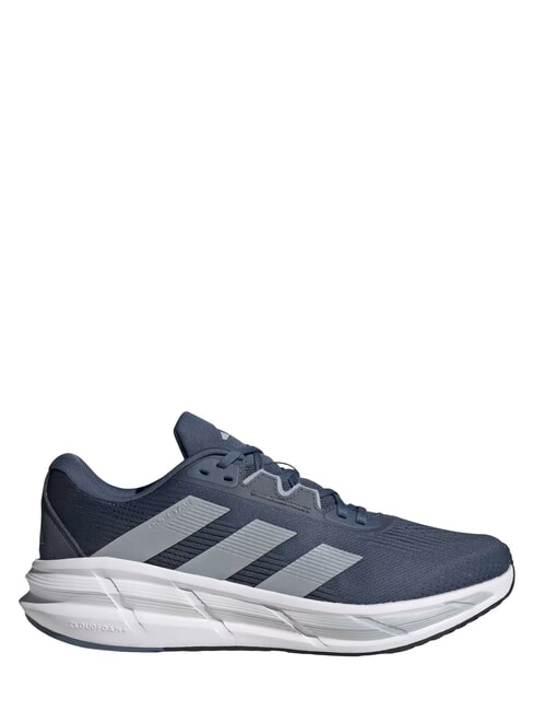 QUESTAR 3 Ged&auml;mpfte Laufschuhe Blau - Herrenschuhe