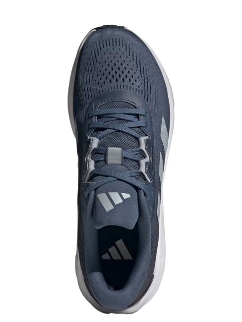 QUESTAR 3 Ged&auml;mpfte Laufschuhe Blau - Herrenschuhe