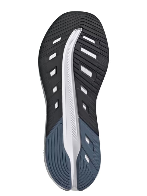 QUESTAR 3 Ged&auml;mpfte Laufschuhe Blau - Herrenschuhe