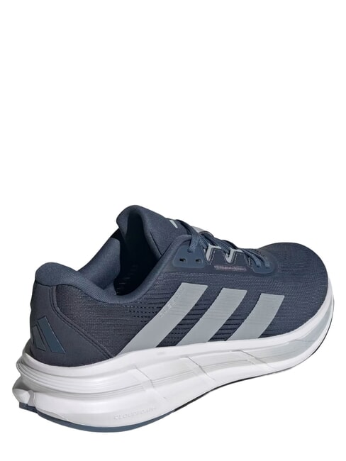 QUESTAR 3 Ged&auml;mpfte Laufschuhe Blau - Herrenschuhe