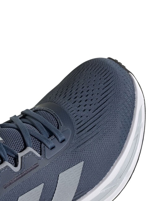 QUESTAR 3 Ged&auml;mpfte Laufschuhe Blau - Herrenschuhe