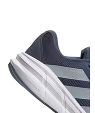 ADIDAS QUESTAR 3 Ged&auml;mpfte Laufschuhe Blau - Herrenschuhe - 8