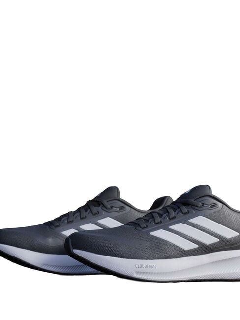 RUNFALCON 5 Stra&szlig;enlaufschuhe Schwarz - Damenschuhe