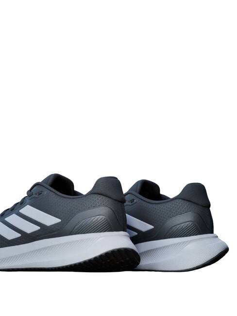 RUNFALCON 5 Stra&szlig;enlaufschuhe Schwarz - Damenschuhe