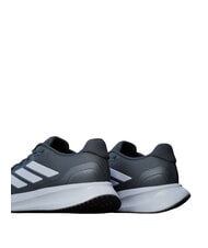ADIDAS RUNFALCON 5 Stra&szlig;enlaufschuhe Schwarz - Damenschuhe - 7