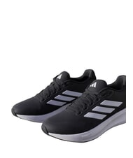 ADIDAS RUNFALCON 5 Stra&szlig;enlaufschuhe Schwarz - Damenschuhe - 8