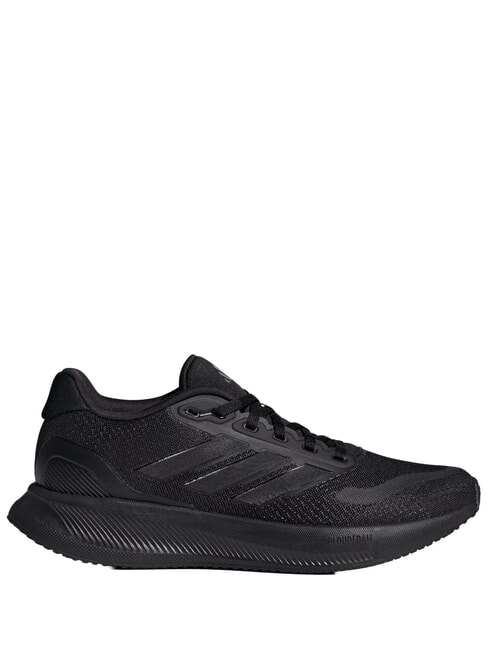 RUNFALCON 5 Stra&szlig;enlaufschuhe Schwarz - Damenschuhe