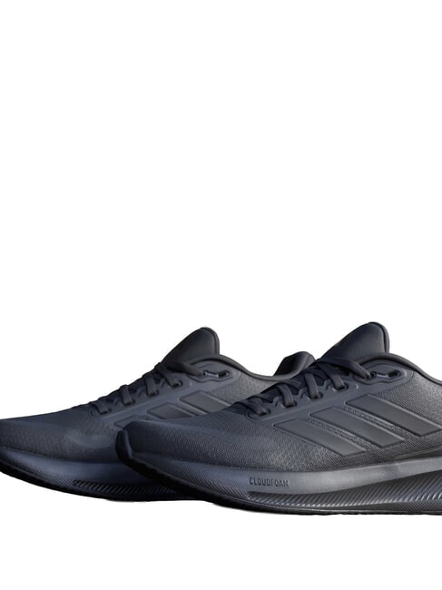 RUNFALCON 5 Stra&szlig;enlaufschuhe Schwarz - Damenschuhe