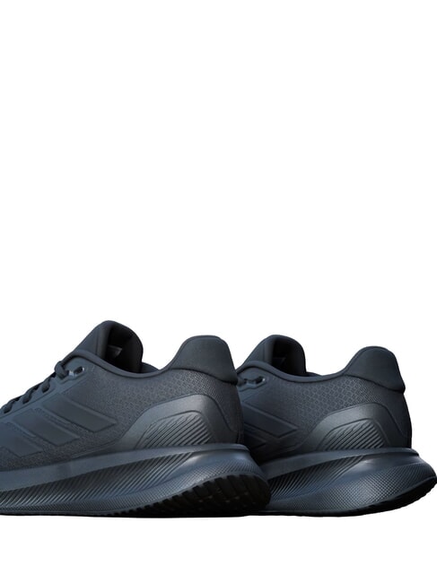 RUNFALCON 5 Stra&szlig;enlaufschuhe Schwarz - Damenschuhe