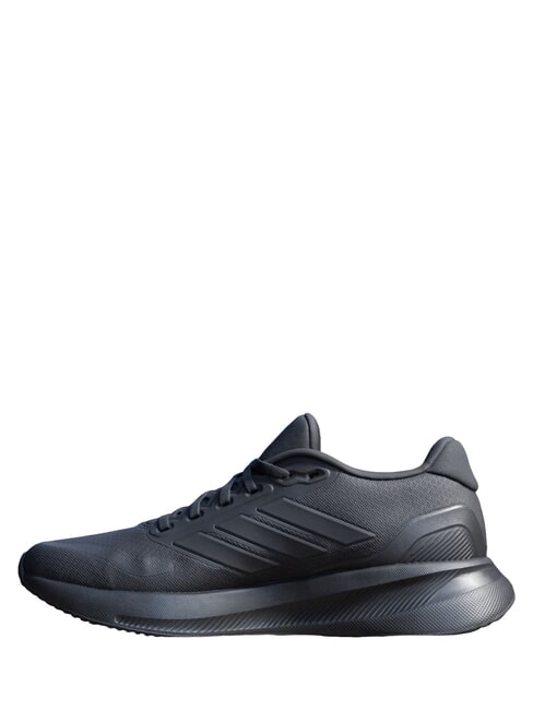 RUNFALCON 5 Stra&szlig;enlaufschuhe Schwarz - Damenschuhe