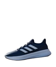 ADIDAS ULTRABOUNCE 5 Ged&auml;mpfte Laufschuhe Blau - Herrenschuhe - 5