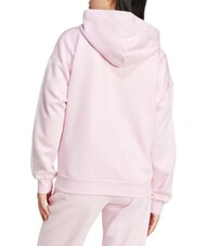 ADIDAS 3 STRIPES Kapuzenpulli mit Rei&szlig;verschluss - Sweatshirts Damen