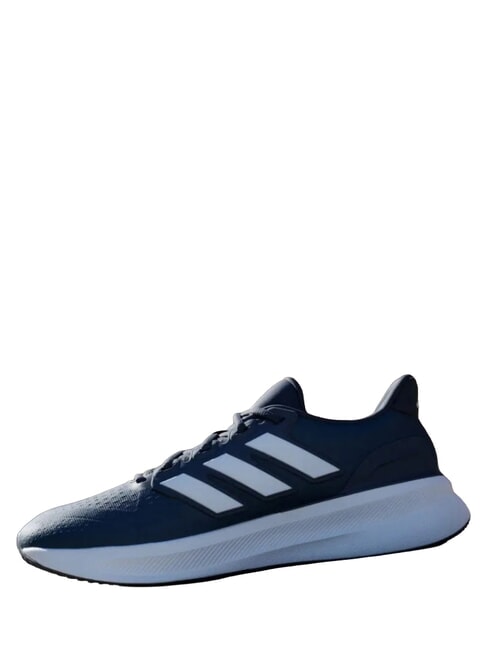ULTRABOUNCE 5 Ged&auml;mpfte Laufschuhe Blau - Herrenschuhe