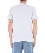 GUESS PATCH LOGO Baumwoll-T-Shirt - Herren-T-Shirts