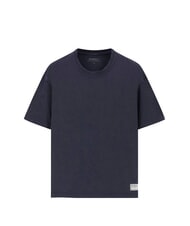 GUESS ACID WASH Baumwoll-T-Shirt smartblue - Herren-T-Shirts - 3