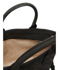 GUESS KIDS MINI ME Handtasche mit Schulterriemen jetbla - Damentaschen - 5