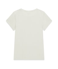 GUESS MINIME Baumwoll-T-Shirt - Kinder-T-Shirt