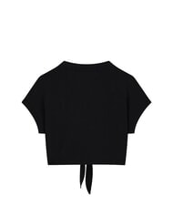GUESS KNOT Spitze - Kinder-T-Shirt