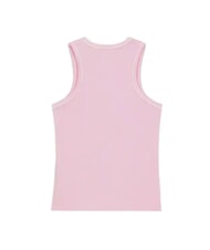 GUESS BASIC Tanktop Karamellrose - Kinder-T-Shirt - 2