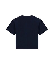 GUESS BOXY Baumwoll-T-Shirt passend zu Blau - Kinder-T-Shirt - 2