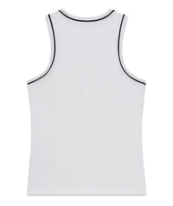 GUESS BASIC Tanktop purwei&szlig; - Kinder-T-Shirt - 2
