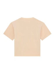 GUESS BOXY Baumwoll-T-Shirt - Kinder-T-Shirt
