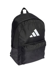 ADIDAS CLASSIC BARS Rucksack mit Vordertasche - Rucks&auml;cke f&uuml;r Schule &amp; Freizeit