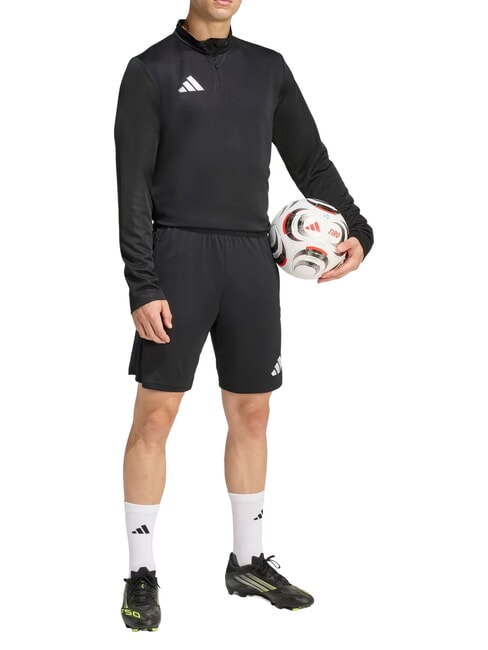 ENTRADA26 Trainingsshorts Schwarz - Hosen Herren
