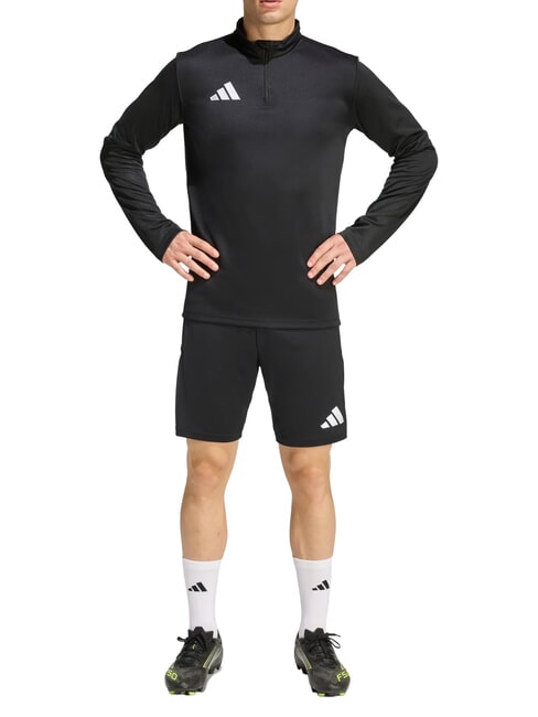 ENTRADA26 Trainingsshorts Schwarz - Hosen Herren
