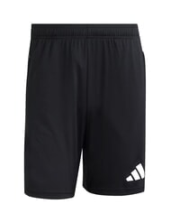 ADIDAS ENTRADA26 Trainingsshorts Schwarz - Hosen Herren - 5