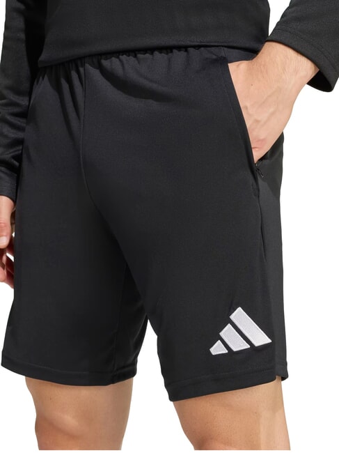 ENTRADA26 Trainingsshorts Schwarz - Hosen Herren