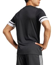ADIDAS SQUA25 Kurz&auml;rmeliges Renn-T-Shirt - Herren-T-Shirts