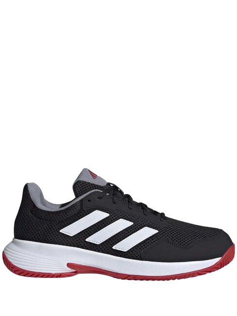GAME SPEC 2 Laufschuhe Schwarz - Schuhe Unisex