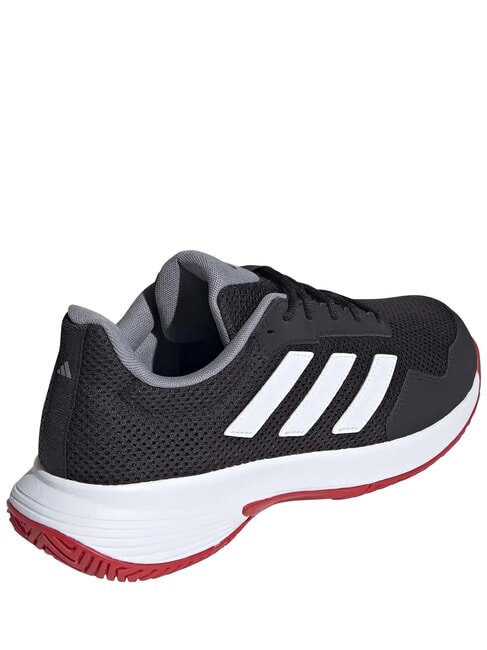 GAME SPEC 2 Laufschuhe Schwarz - Schuhe Unisex