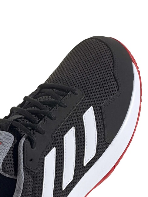 GAME SPEC 2 Laufschuhe Schwarz - Schuhe Unisex