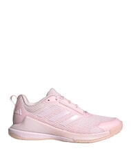 ADIDAS NOVAFLIGHT 2 Hallensportschuhe - Damenschuhe