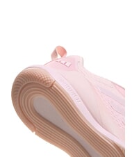 ADIDAS NOVAFLIGHT 2 Hallensportschuhe Rosa - Damenschuhe - 7
