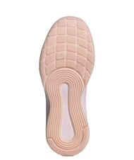 ADIDAS NOVAFLIGHT 2 Hallensportschuhe Rosa - Damenschuhe - 5
