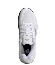 ADIDAS GAMECOURT 2 Laufschuhe Wei&szlig; - Herrenschuhe - 4