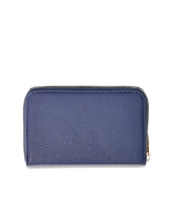 GUESS PATSIE Mittelgro&szlig;e Geldb&ouml;rse mit Rei&szlig;verschluss NAVY BLAU - Brieftaschen Damen - 3