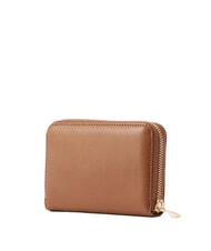 GUESS LAUREL Mittlere Geldb&ouml;rse COGNAC - Brieftaschen Damen - 3