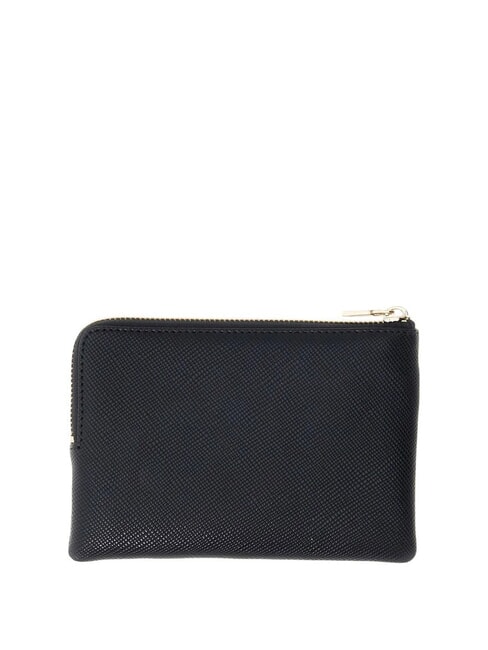 LAUREL 2 M&uuml;nzbeutel SCHWARZ - Brieftaschen Damen
