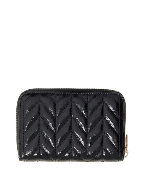 CHERYL Mittlere Geldb&ouml;rse SCHWARZ - Brieftaschen Damen
